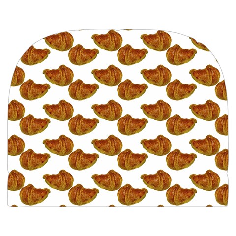 Biscuits Photo Motif Pattern Make Up Case (Small) from ArtsNow.com Front