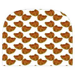 Biscuits Photo Motif Pattern Make Up Case (Small) from ArtsNow.com Back