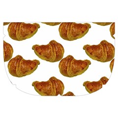Biscuits Photo Motif Pattern Make Up Case (Small) from ArtsNow.com Side Left