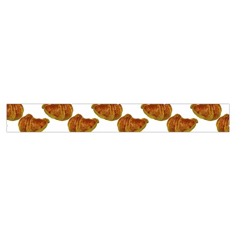 Biscuits Photo Motif Pattern Make Up Case (Small) from ArtsNow.com Zipper Tape Front