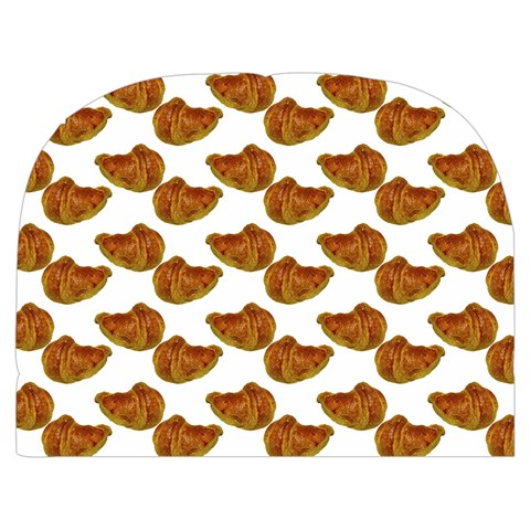 Biscuits Photo Motif Pattern Make Up Case (Medium) from ArtsNow.com Front