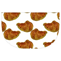 Biscuits Photo Motif Pattern Make Up Case (Medium) from ArtsNow.com Side Left