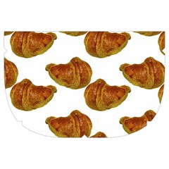 Biscuits Photo Motif Pattern Make Up Case (Large) from ArtsNow.com Side Right