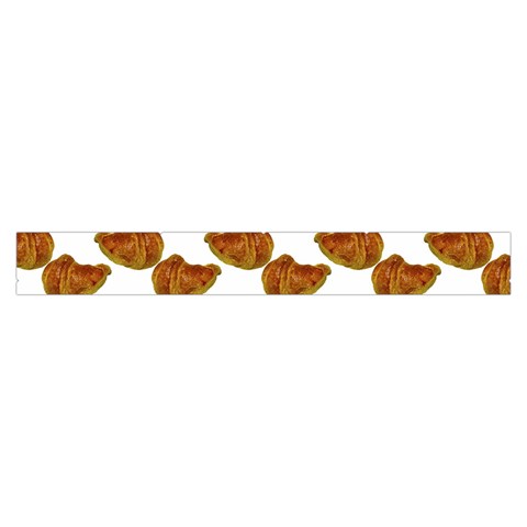 Biscuits Photo Motif Pattern Make Up Case (Large) from ArtsNow.com Zipper Front
