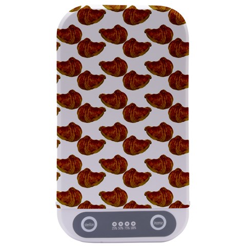 Biscuits Photo Motif Pattern Sterilizers from ArtsNow.com Front