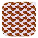 Biscuits Photo Motif Pattern Stacked food storage container