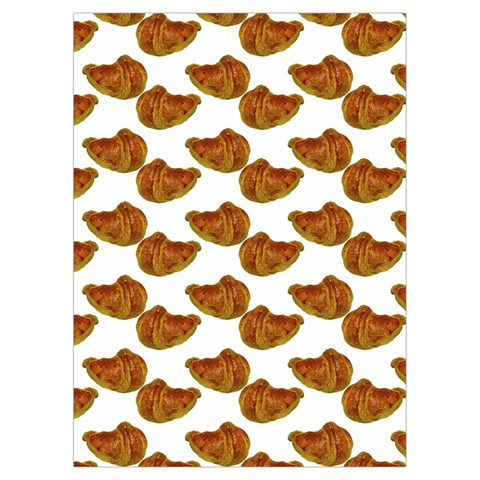 Biscuits Photo Motif Pattern Playing Cards Single Design (Rectangle) with Custom Box from ArtsNow.com Card