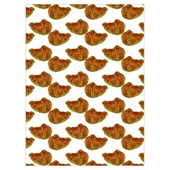 Biscuits Photo Motif Pattern Playing Cards Single Design (Rectangle) with Custom Box from ArtsNow.com Card