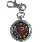 key Chain Watch