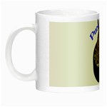 Puck Bunny 1 Night Luminous Mug