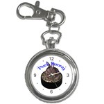 Puck Bunny 1 Key Chain Watch