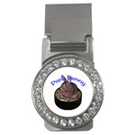 Puck Bunny 1 Money Clip (CZ)