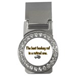 Retired Ref Money Clip (CZ)