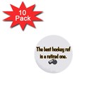 Retired Ref 1  Mini Button (10 pack) 