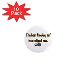Retired Ref 1  Mini Magnet (10 pack) 