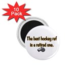 Retired Ref 1.75  Magnet (10 pack) 