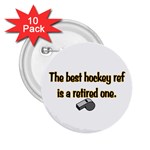 Retired Ref 2.25  Button (10 pack)