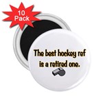 Retired Ref 2.25  Magnet (10 pack)