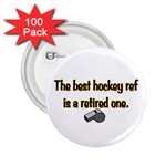 Retired Ref 2.25  Button (100 pack)