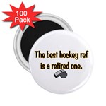 Retired Ref 2.25  Magnet (100 pack) 