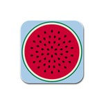 Cesign0030 Rubber Coaster Sets