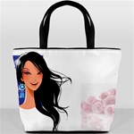 test Bucket Bag