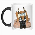 CF Pup space for rent Morph Mug