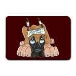 CF Pup space for rent Small Doormat