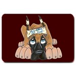 CF Pup space for rent Large Doormat