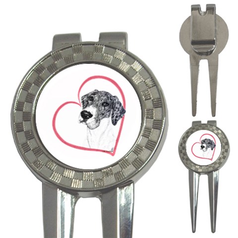 NMtlMrl Dots Heartline 3 Front