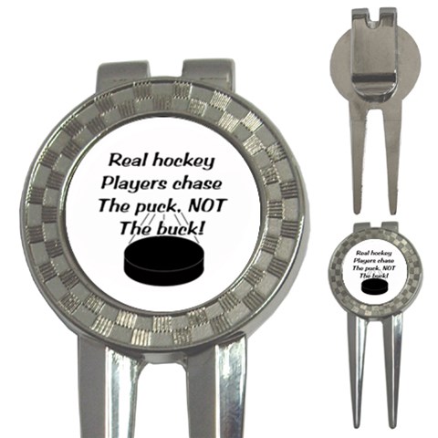 Chase The Puck 3 Front