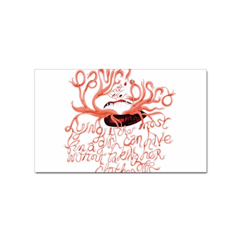 Panic At The Disco Front