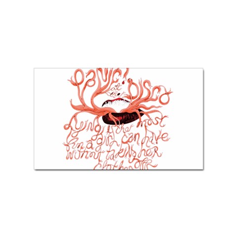 Panic At The Disco Front