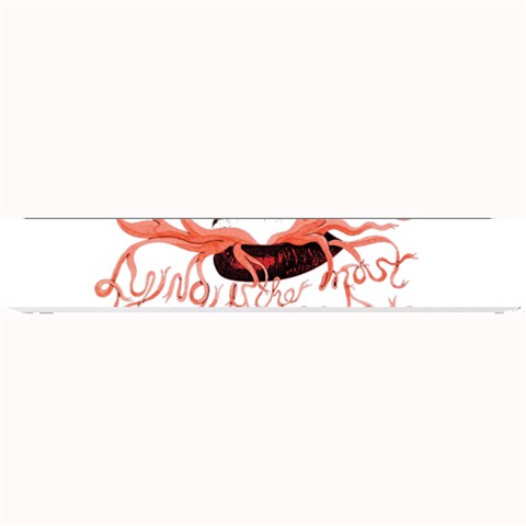 Panic At The Disco 24 x4  Bar Mat