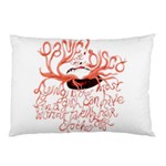 Panic At The Disco - Lying Is The Most Fun A Girl Have Without Taking Her Clothes Pillow Case