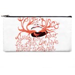 Panic At The Disco - Lying Is The Most Fun A Girl Have Without Taking Her Clothes Pencil Case