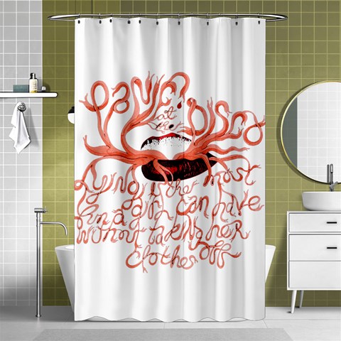 Panic At The Disco Curtain(48  X 72 ) - 42.18 x64.8  Curtain(48  X 72 )