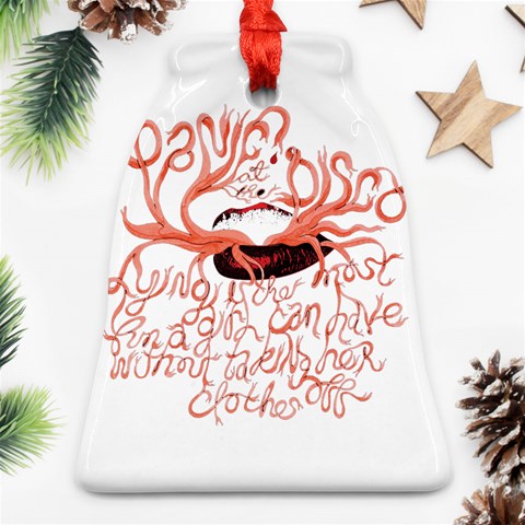 Panic At The Disco Front