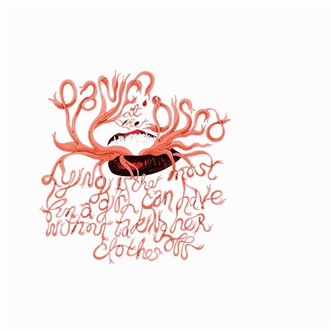 Panic At The Disco Front