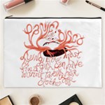 Panic At The Disco - Lying Is The Most Fun A Girl Have Without Taking Her Clothes Cosmetic Bag (XXXL)