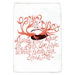 Panic At The Disco - Lying Is The Most Fun A Girl Have Without Taking Her Clothes Removable Flap Cover (L)