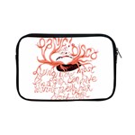 Panic At The Disco - Lying Is The Most Fun A Girl Have Without Taking Her Clothes Apple iPad Mini Zipper Cases