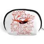 Panic At The Disco - Lying Is The Most Fun A Girl Have Without Taking Her Clothes Accessory Pouch (Medium)