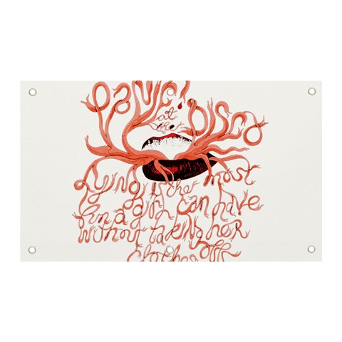 Panic At The Disco Front