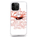 Panic At The Disco - Lying Is The Most Fun A Girl Have Without Taking Her Clothes iPhone 14 Pro Max TPU UV Print Case