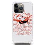 Panic At The Disco - Lying Is The Most Fun A Girl Have Without Taking Her Clothes iPhone 13 Pro TPU UV Print Case