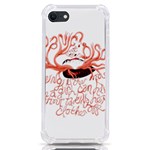 Panic At The Disco - Lying Is The Most Fun A Girl Have Without Taking Her Clothes iPhone SE