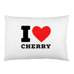 I love cherry Pillow Case