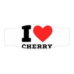 I love cherry Stretchable Headband