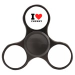 I love cherry Finger Spinner